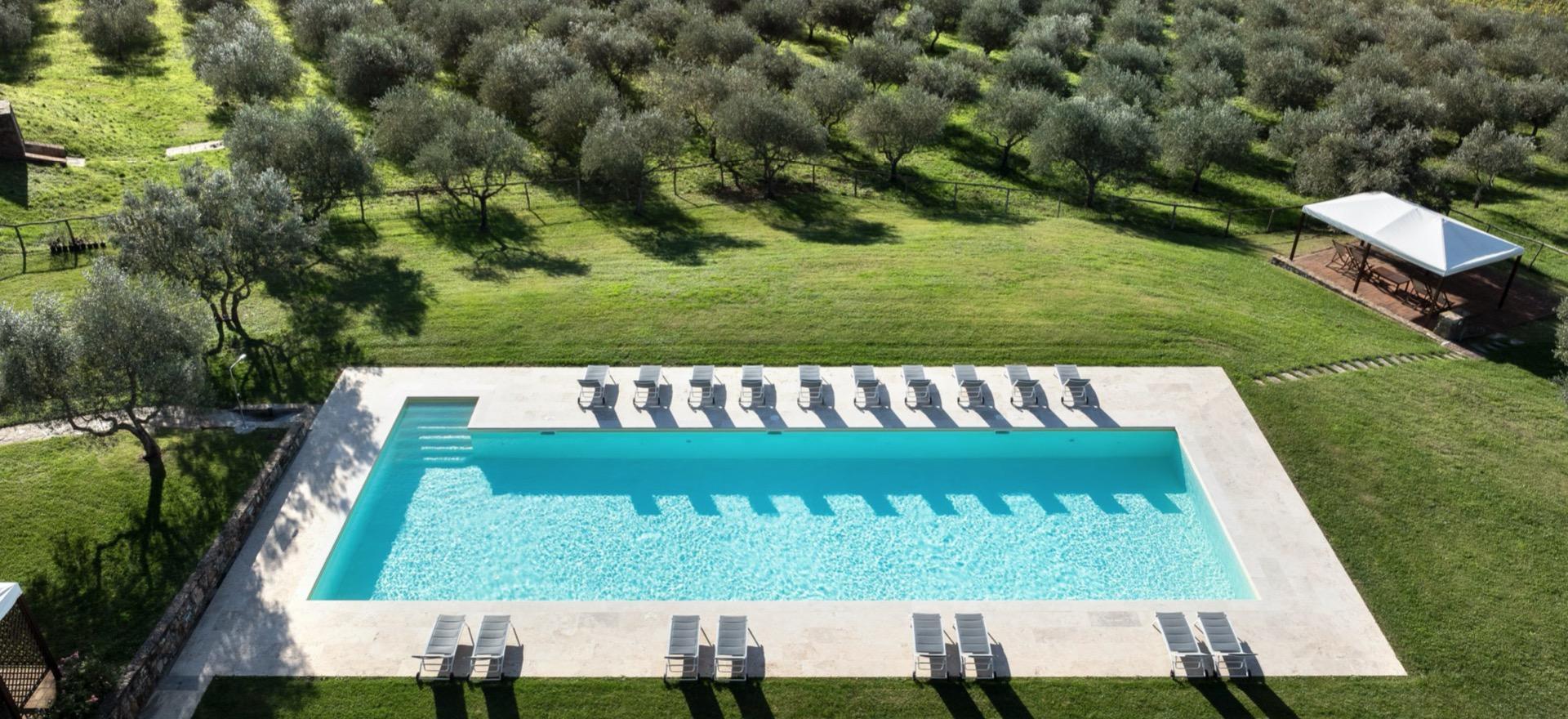 Agriturismo Tuscany Agriturismo in Tuscany with restaurant and panoramic wine bar