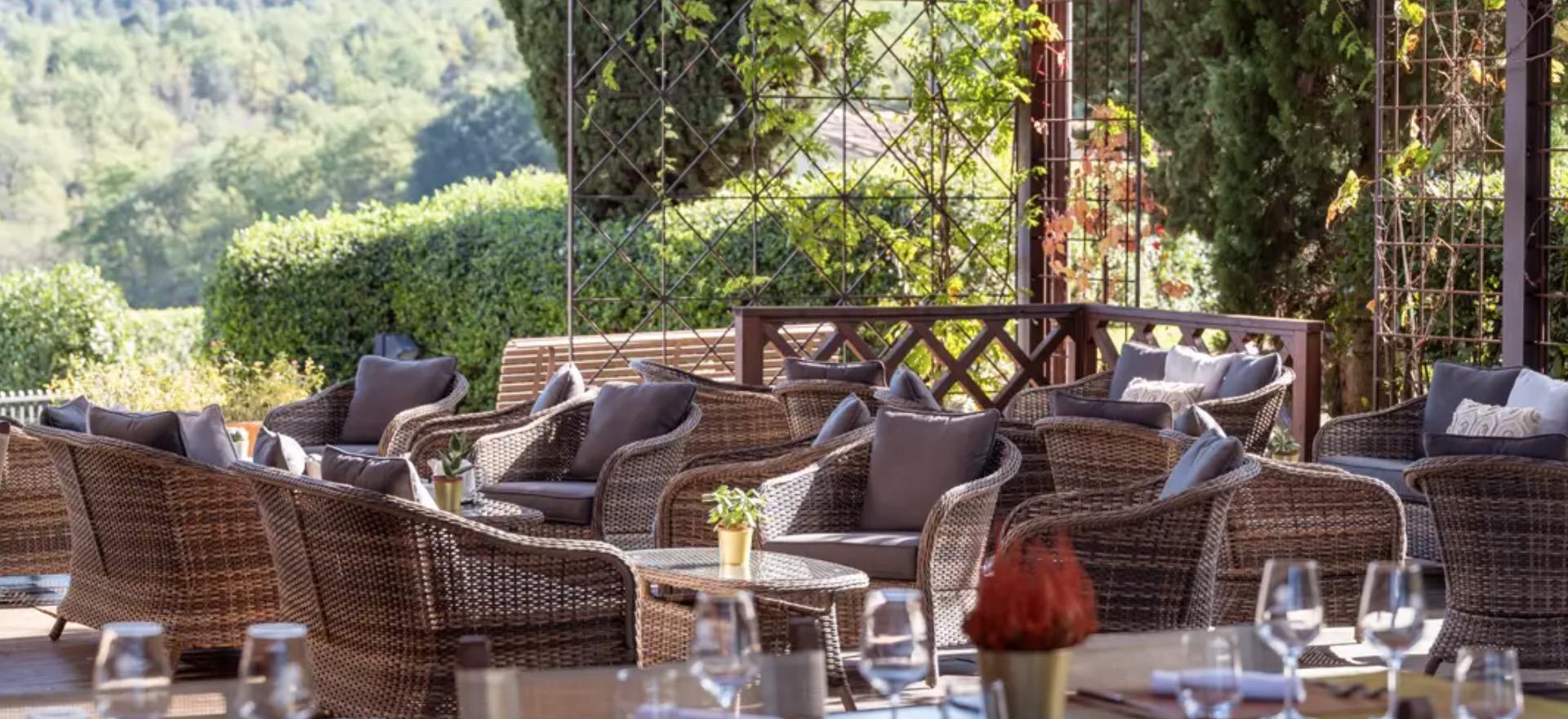Agriturismo Tuscany Agriturismo in Tuscany with restaurant and panoramic wine bar