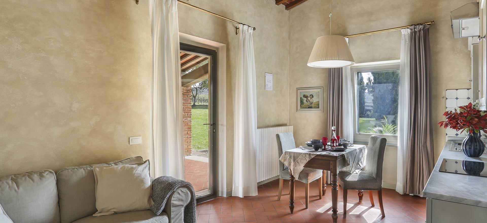 Agriturismo Tuscany Agriturismo in Tuscany with restaurant and panoramic wine bar