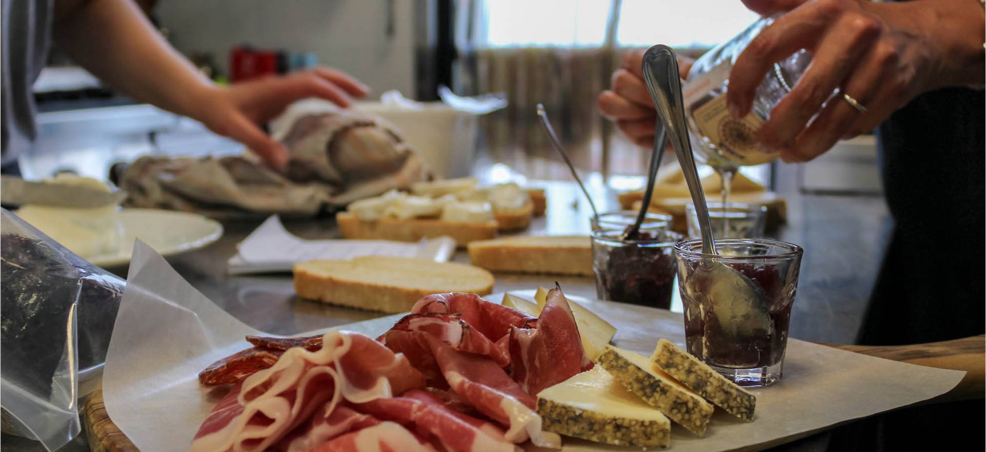 Agriturismo Tuscany Agriturismo in Tuscany with restaurant and panoramic wine bar