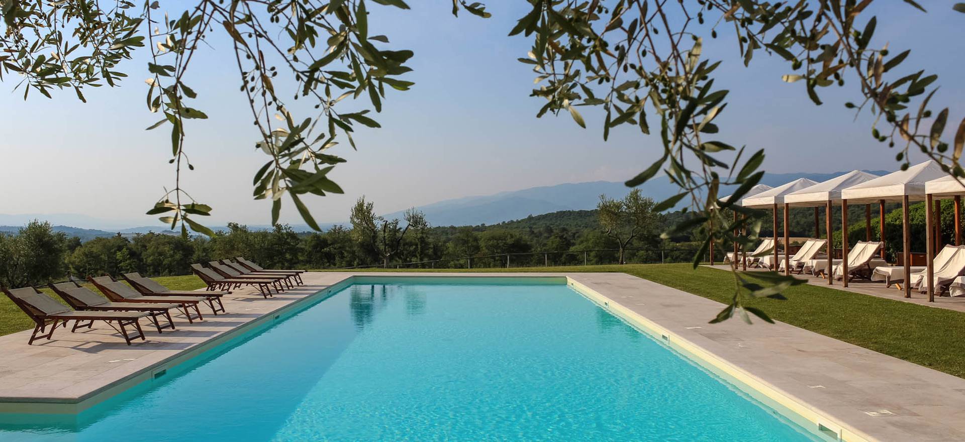Agriturismo Tuscany Agriturismo in Tuscany with restaurant and panoramic wine bar