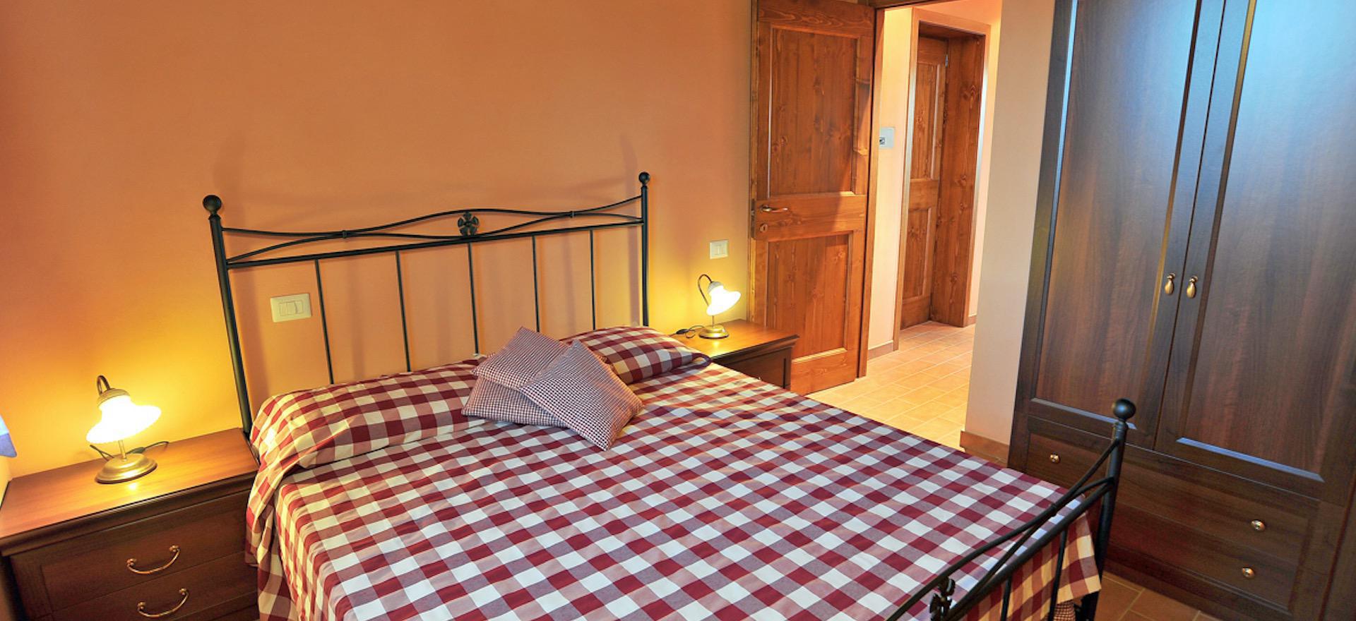 Agriturismo Marche Agriturismo Marche 20 minutes from the beach