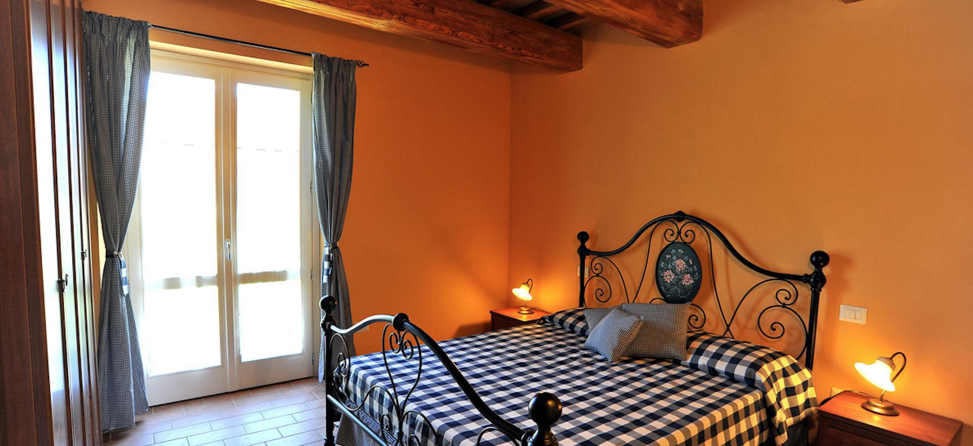 Agriturismo Marche Agriturismo Marche 20 minutes from the beach