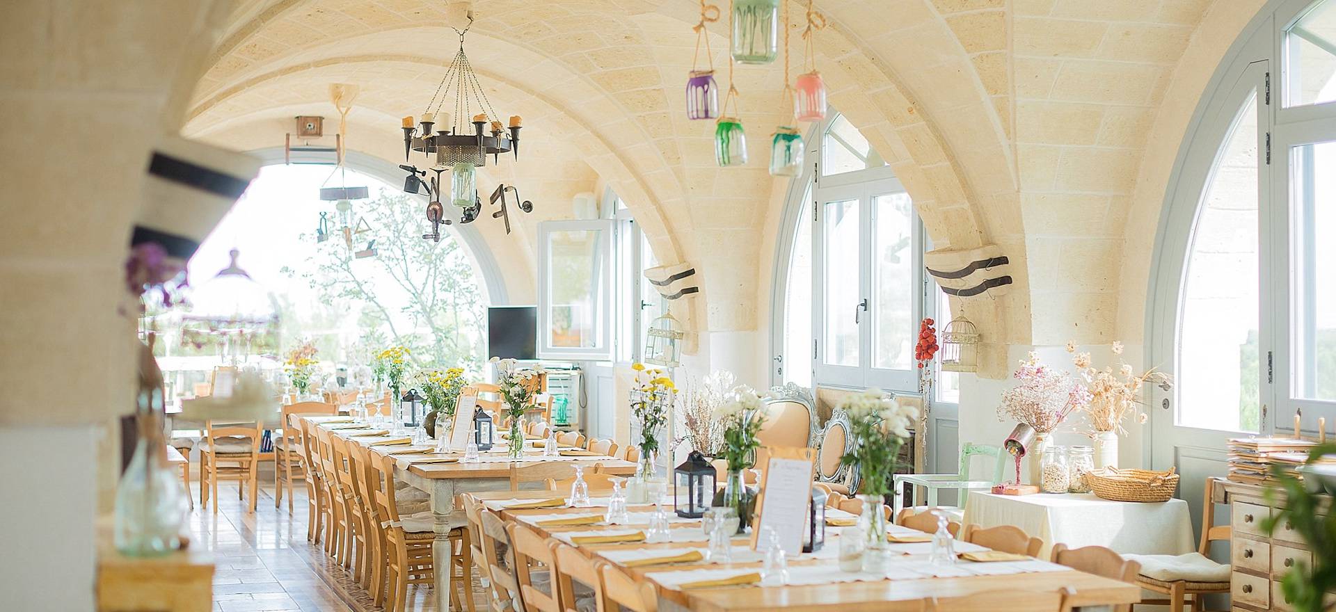 Agriturismo Puglia Agriturismo Puglia with unique design interior