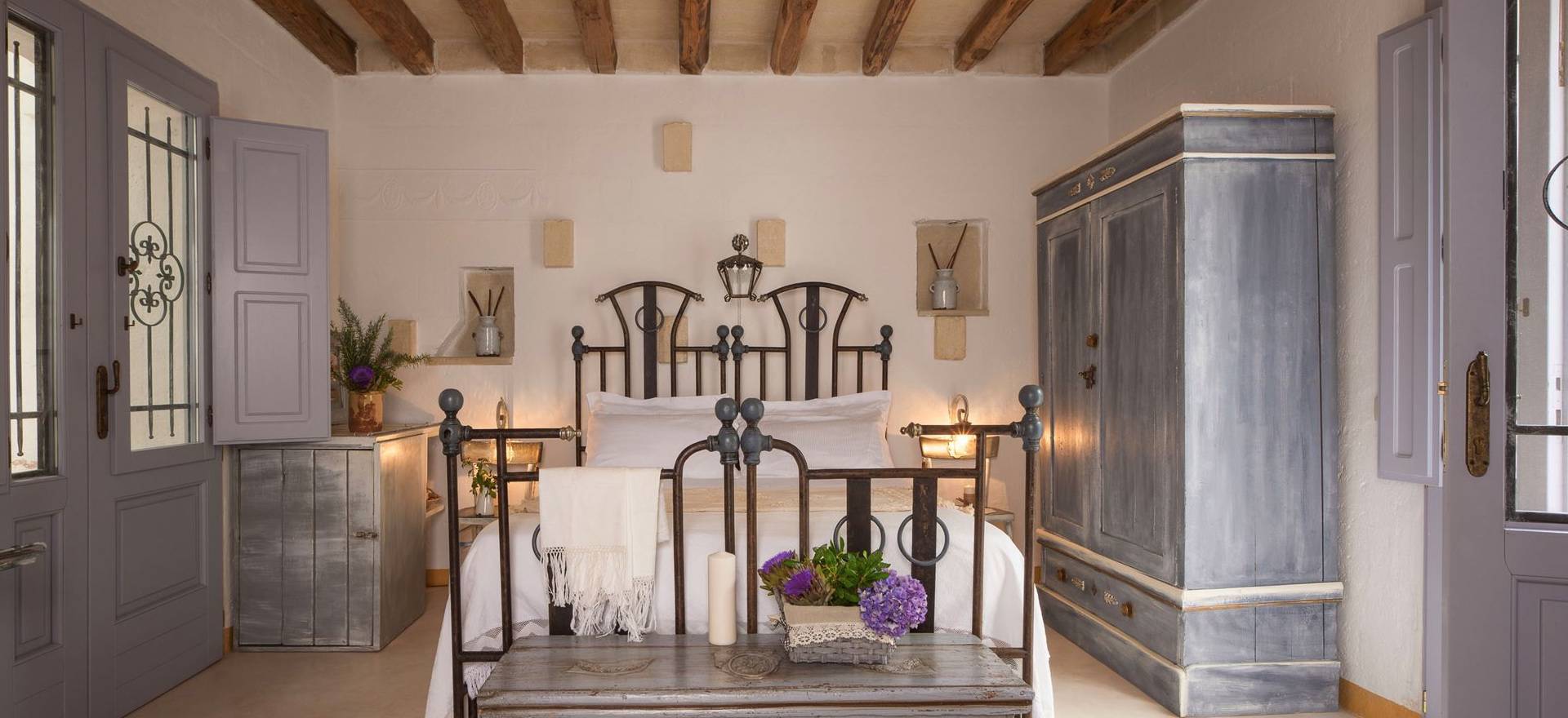 Agriturismo Puglia Agriturismo Puglia with unique design interior