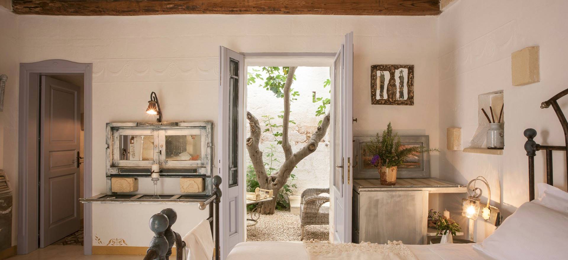 Agriturismo Puglia Agriturismo Puglia with unique design interior