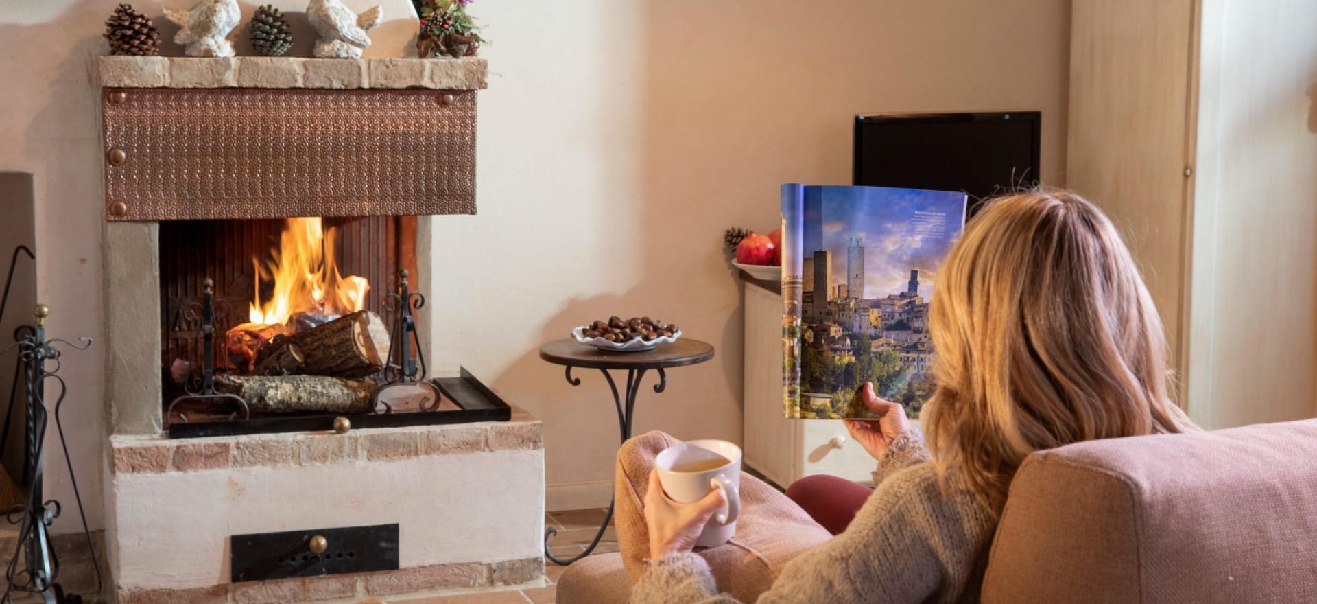 Agriturismo Tuscany Agriturismo Siena for peace, nature, luxury and comfort