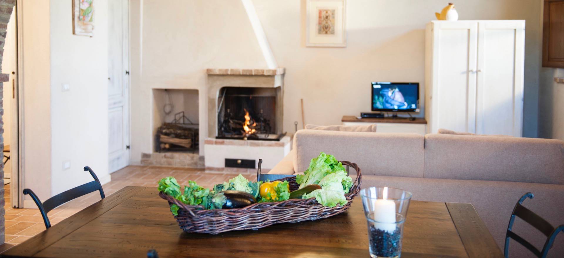 Agriturismo Tuscany Agriturismo Siena for peace, nature, luxury and comfort