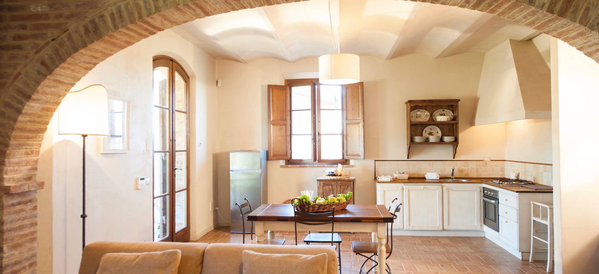 Agriturismo Tuscany Agriturismo Siena for peace, nature, luxury and comfort