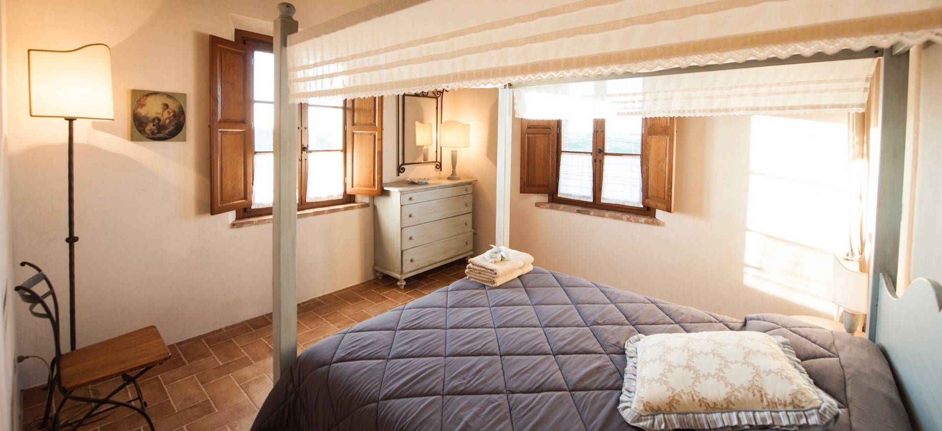 Agriturismo Tuscany Agriturismo Siena for peace, nature, luxury and comfort