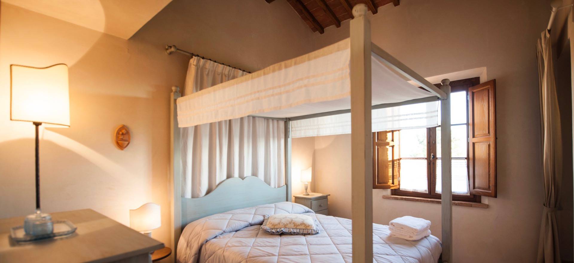 Agriturismo Tuscany Agriturismo Siena for peace, nature, luxury and comfort