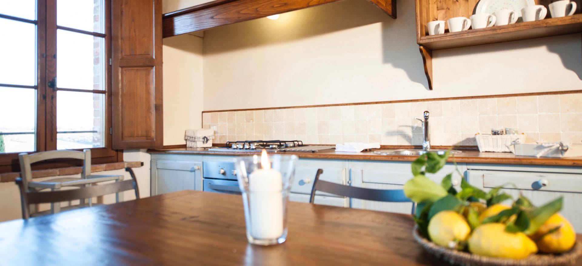 Agriturismo Tuscany Agriturismo Siena for peace, nature, luxury and comfort