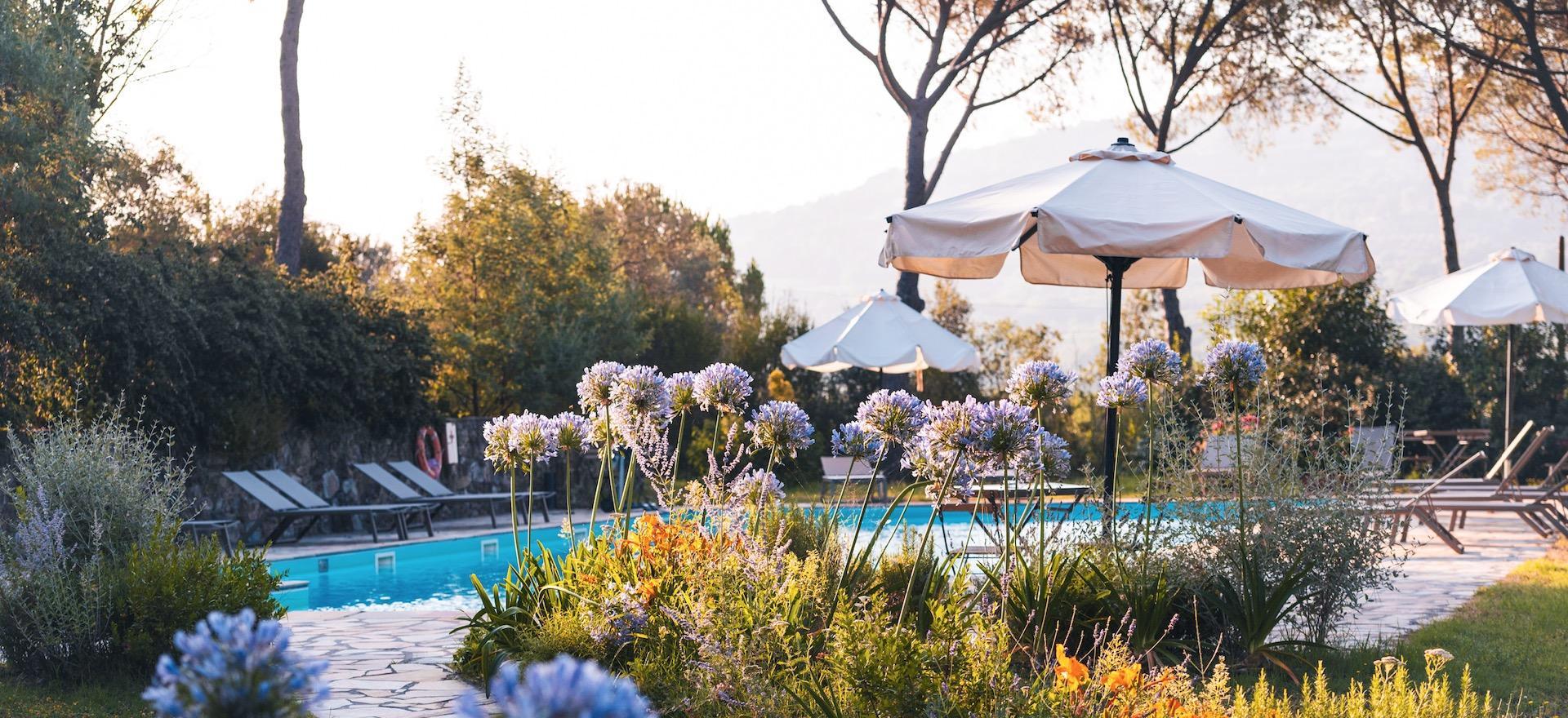 Agriturismo Tuscany Agriturismo Tuscany near the sea perfect for active cyclists