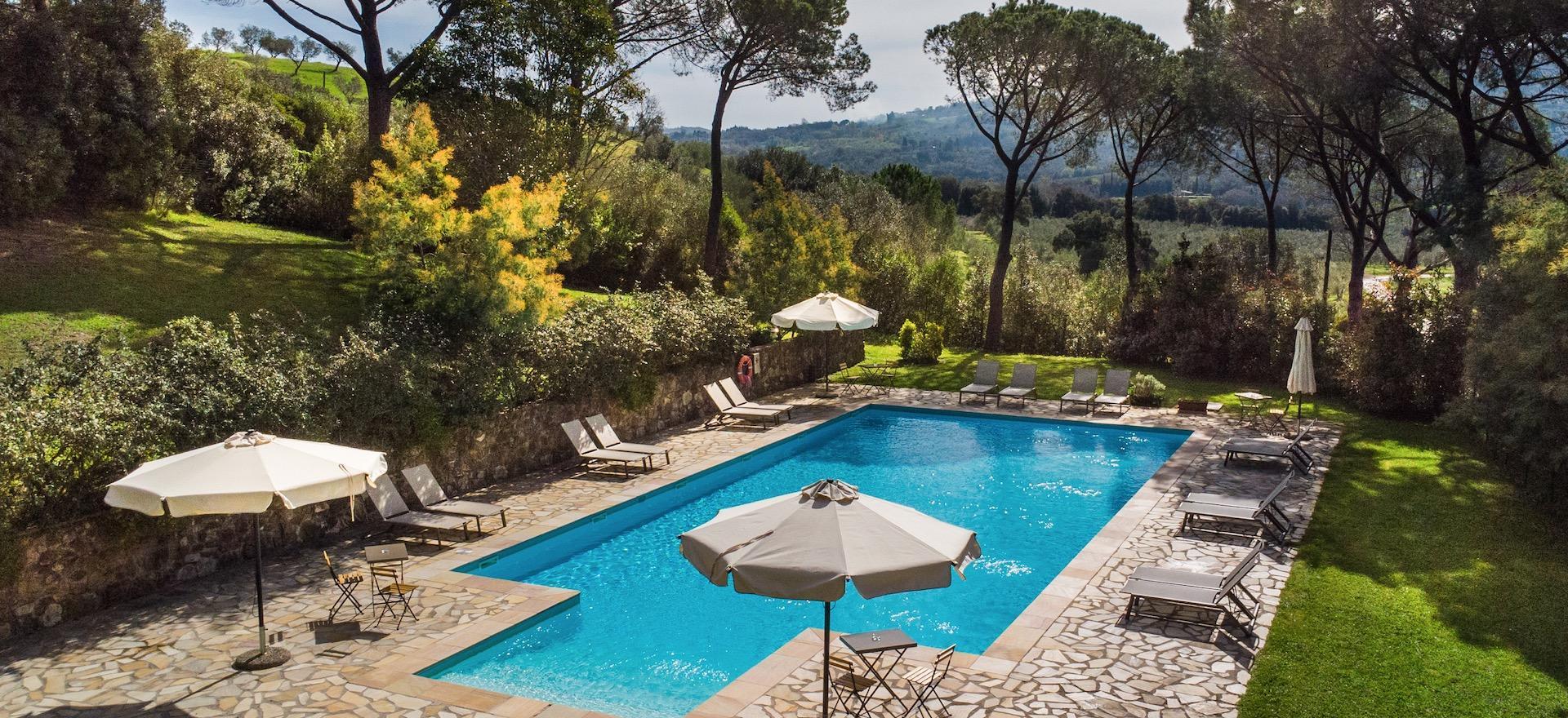 Agriturismo Tuscany Agriturismo Tuscany near the sea perfect for active cyclists