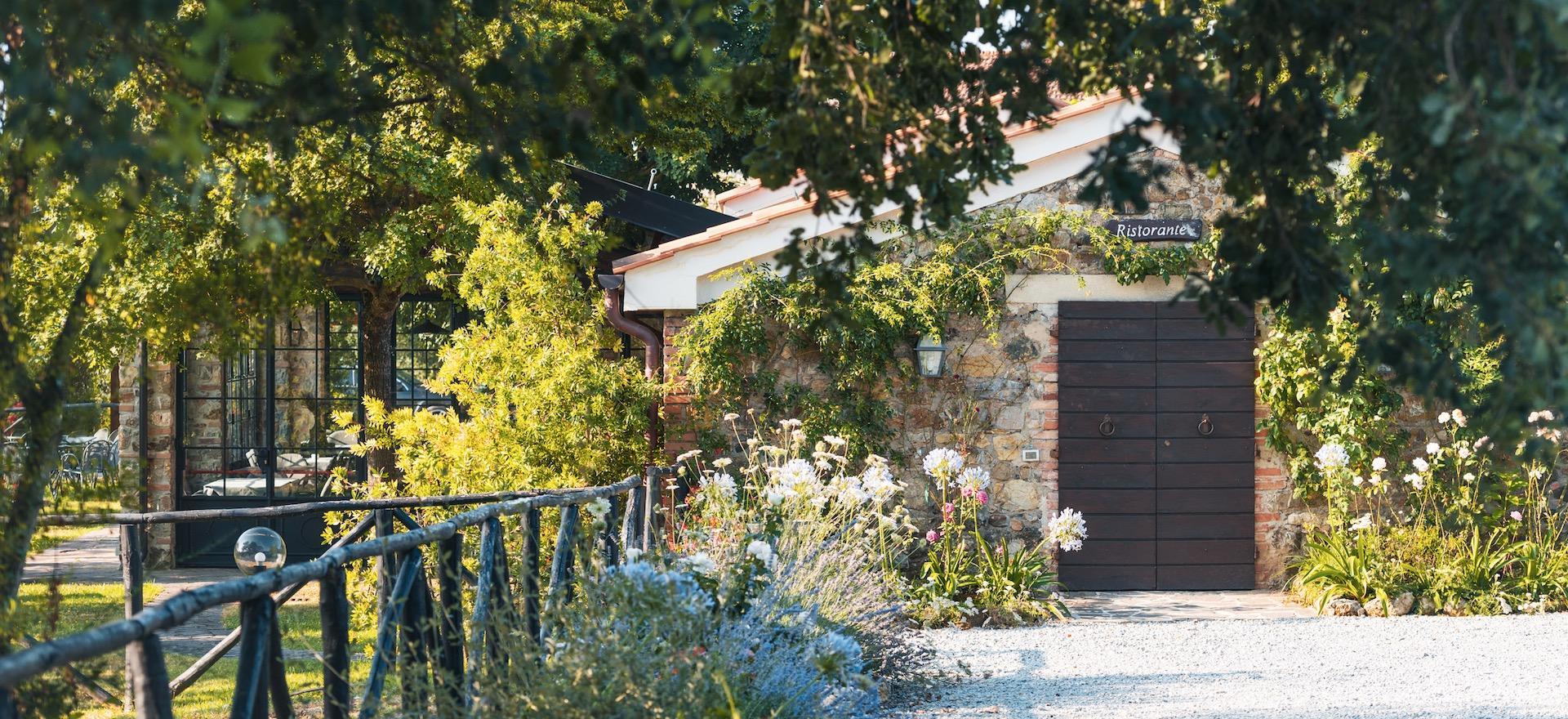 Agriturismo Tuscany Agriturismo Tuscany near the sea perfect for active cyclists