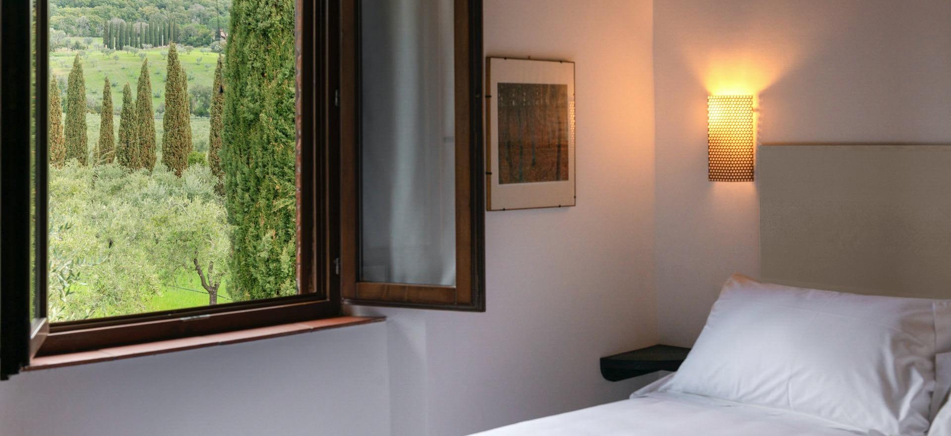 Agriturismo Tuscany Agriturismo Tuscany near the sea perfect for active cyclists