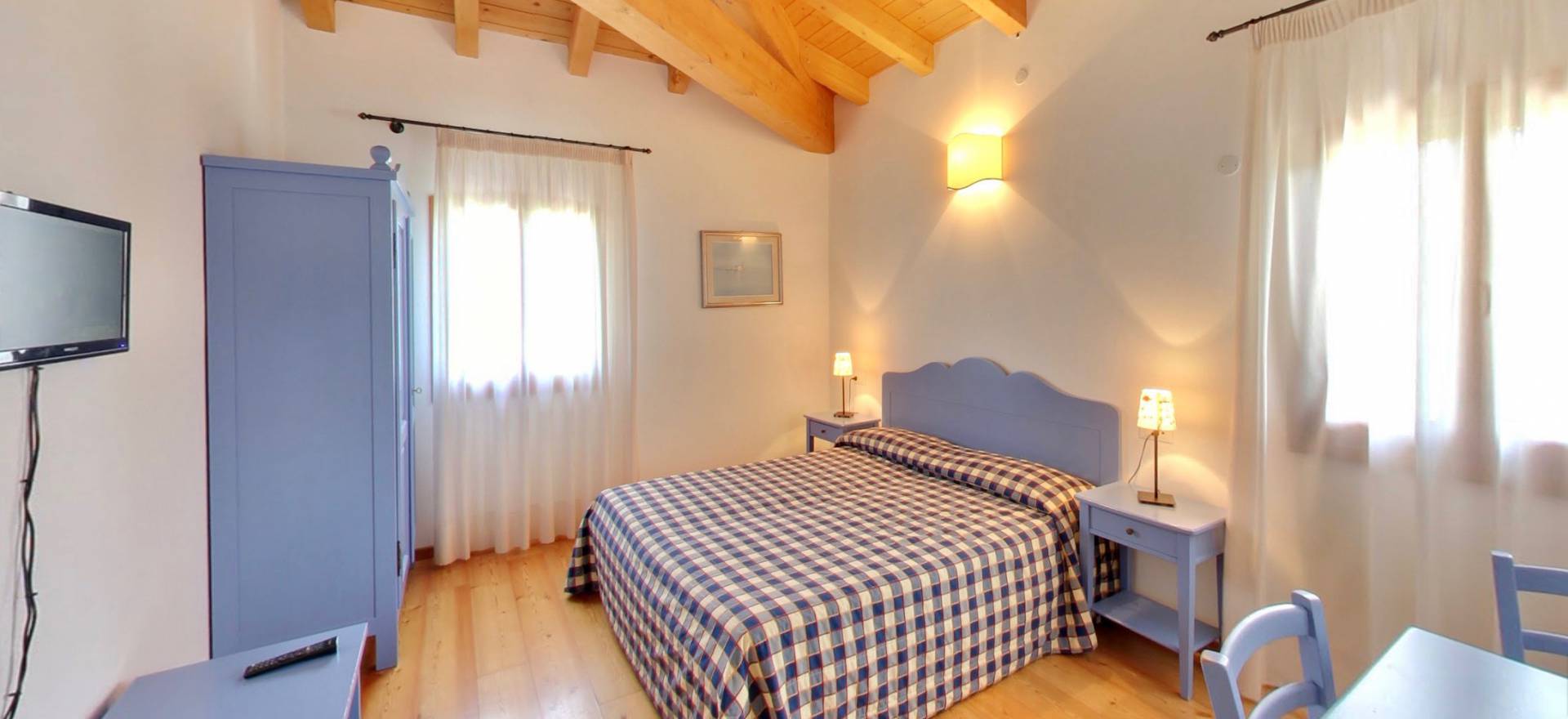 Agriturismo Veneto Agriturismo Veneto, child-friendly and near the beach