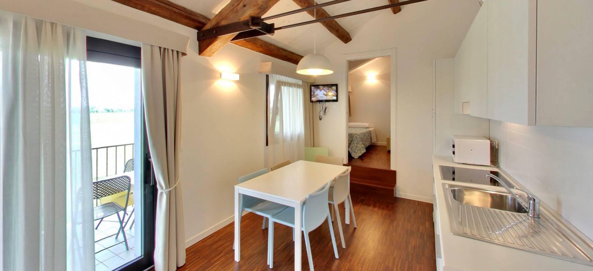 Agriturismo Veneto Agriturismo Veneto, child-friendly and near the beach