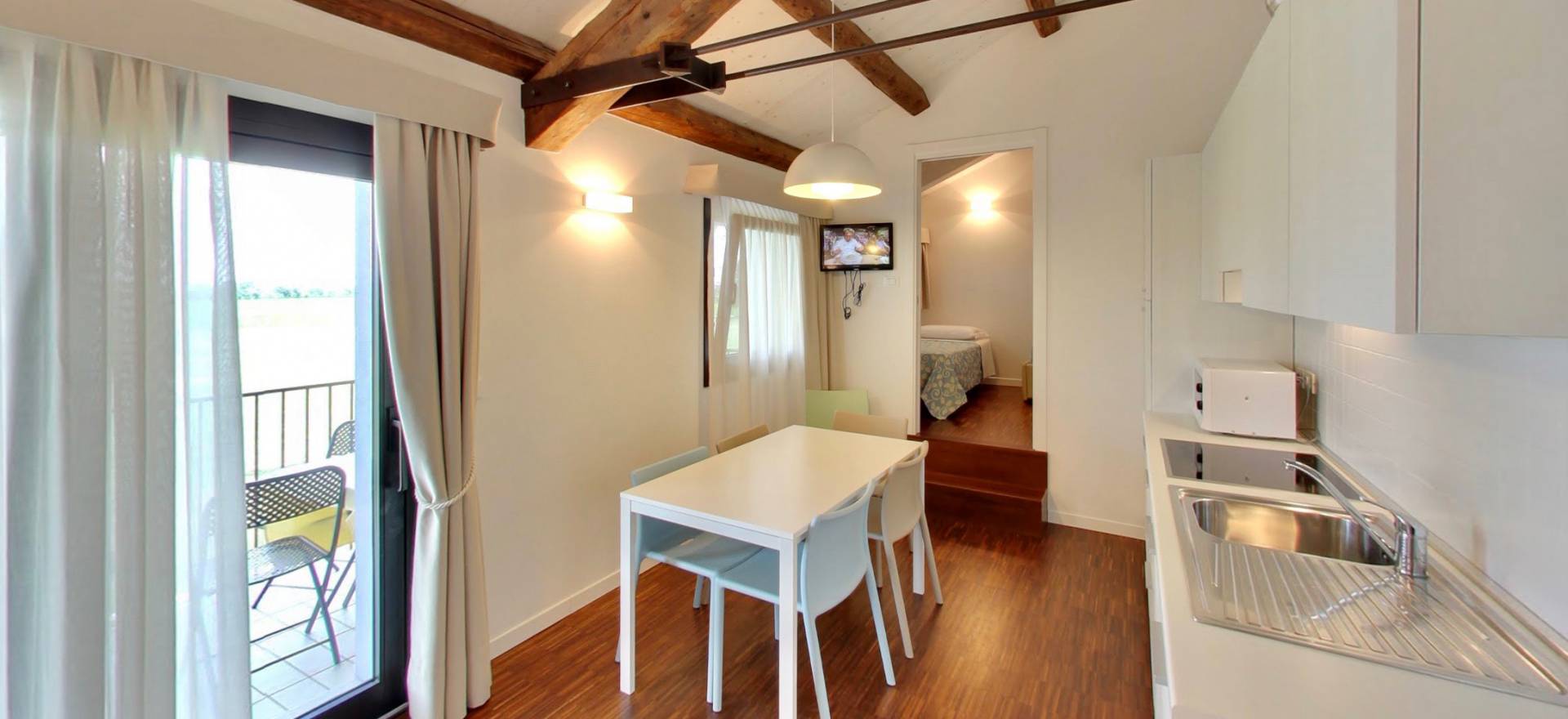 Agriturismo Veneto Agriturismo Veneto, child-friendly and near the beach