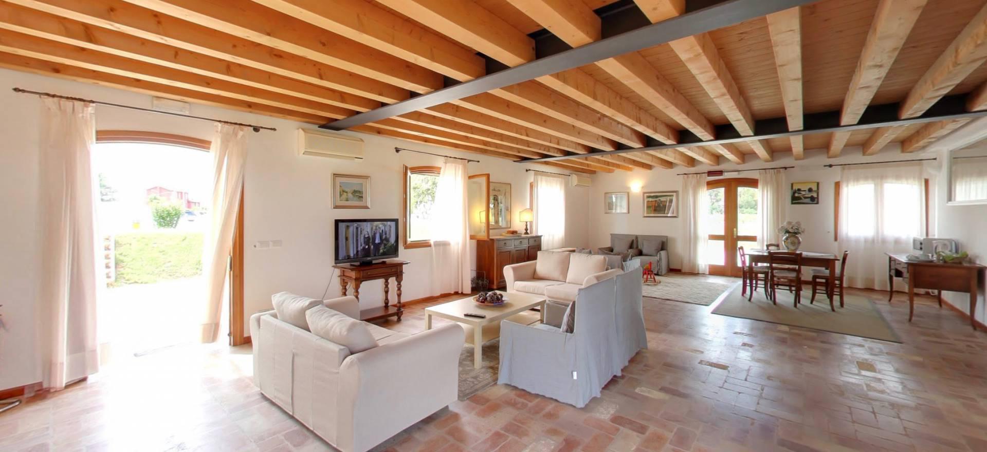 Agriturismo Veneto Agriturismo Veneto, child-friendly and near the beach