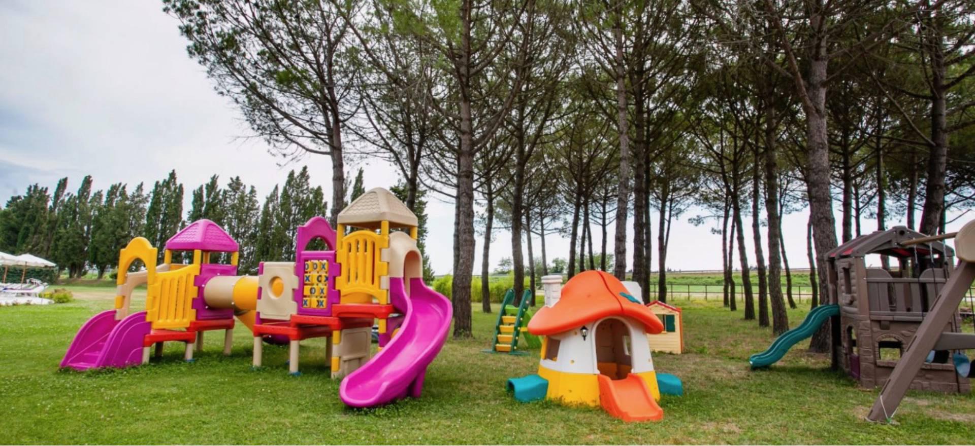 Agriturismo Veneto Agriturismo Veneto, child-friendly and near the beach