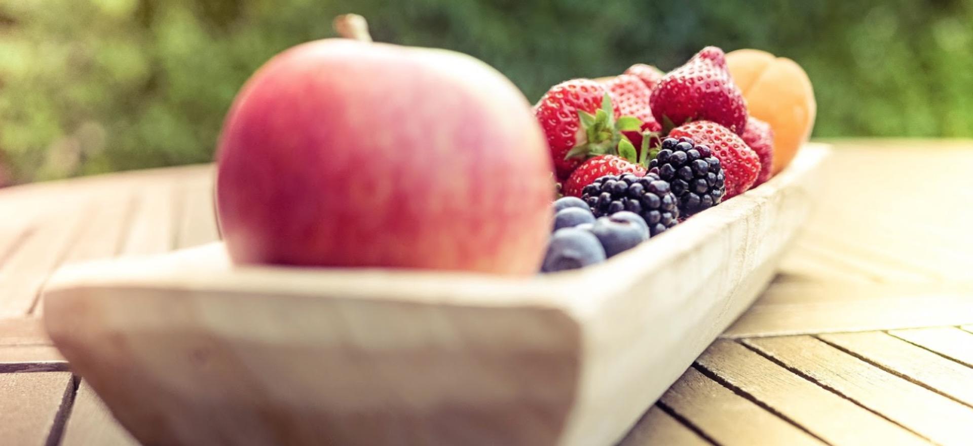 Agriturismo Dolomites Apartments in a friendly farmhouse in the Dolomites