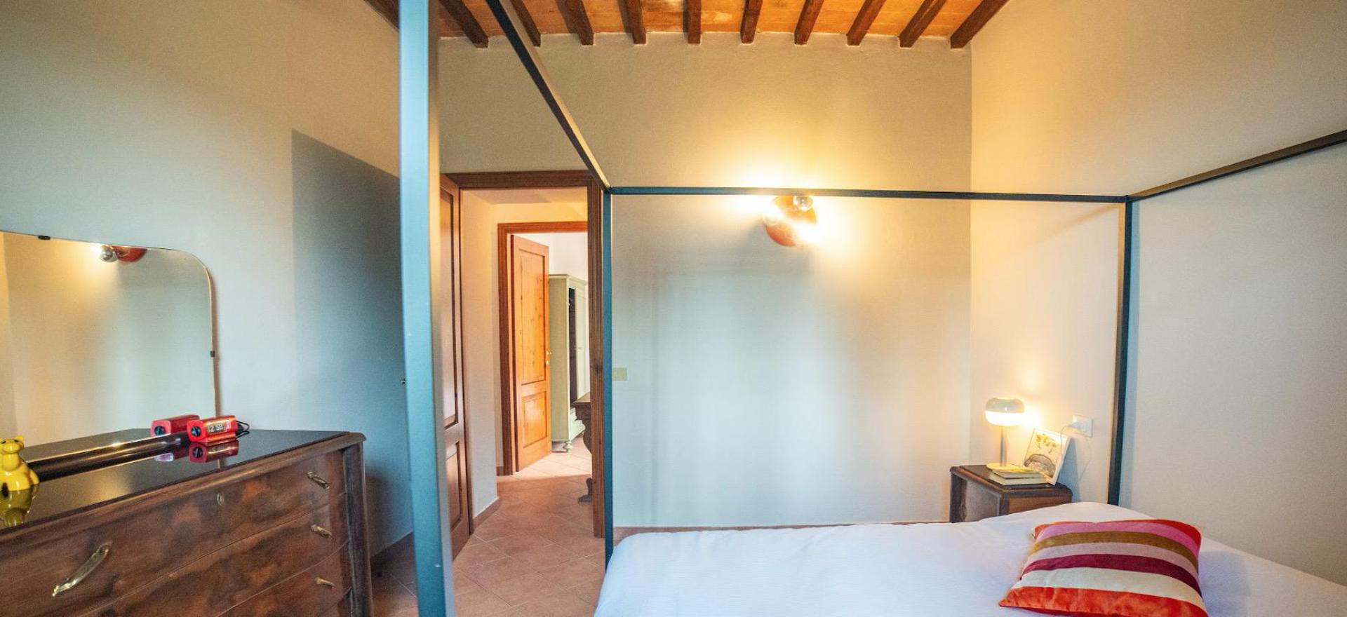 Agriturismo Tuscany Authentic agriturismo in Tuscany with great views