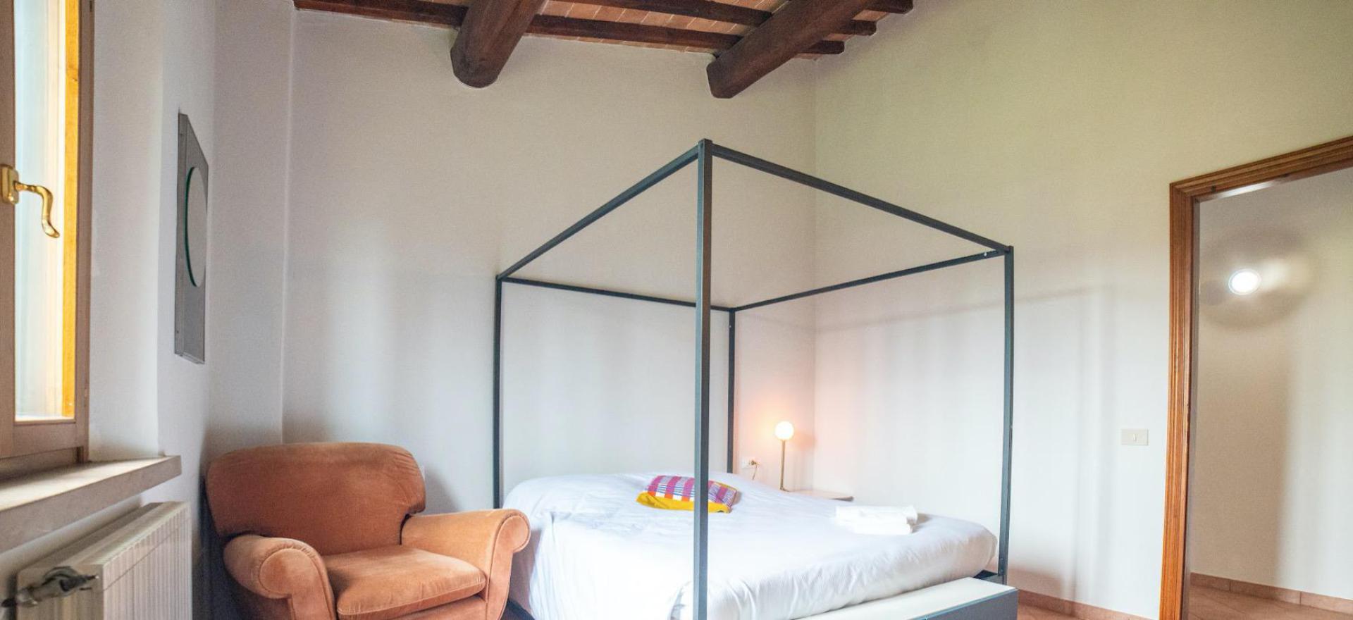 Agriturismo Tuscany Authentic agriturismo in Tuscany with great views