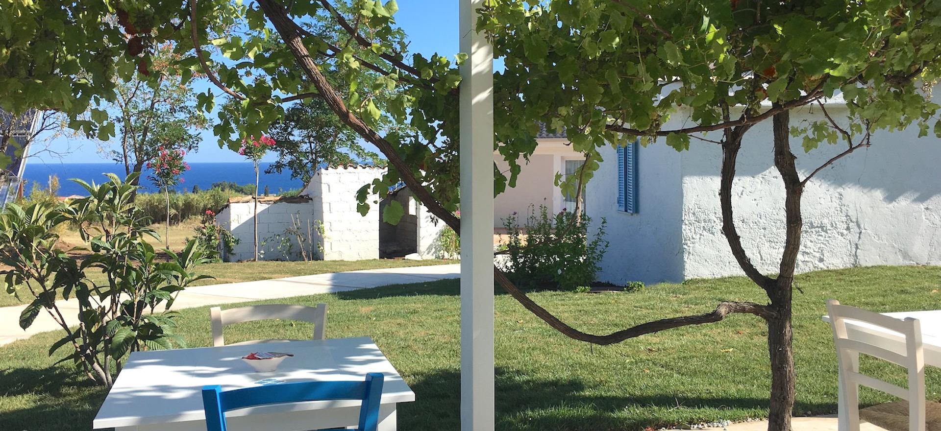 Agriturismo Calabria Beautiful B&B in Calabria not far from the beach