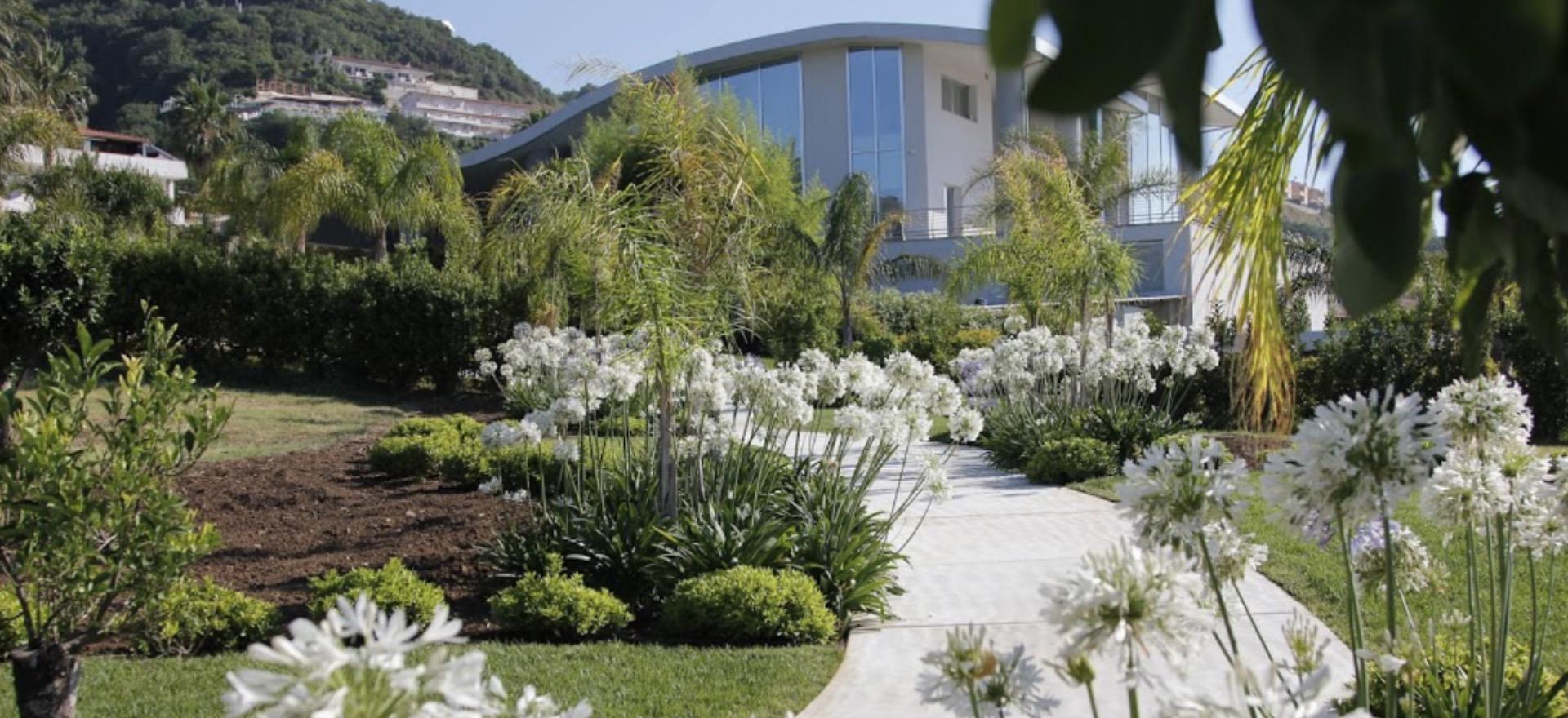 Agriturismo Calabria Beautiful B&B in Calabria not far from the beach