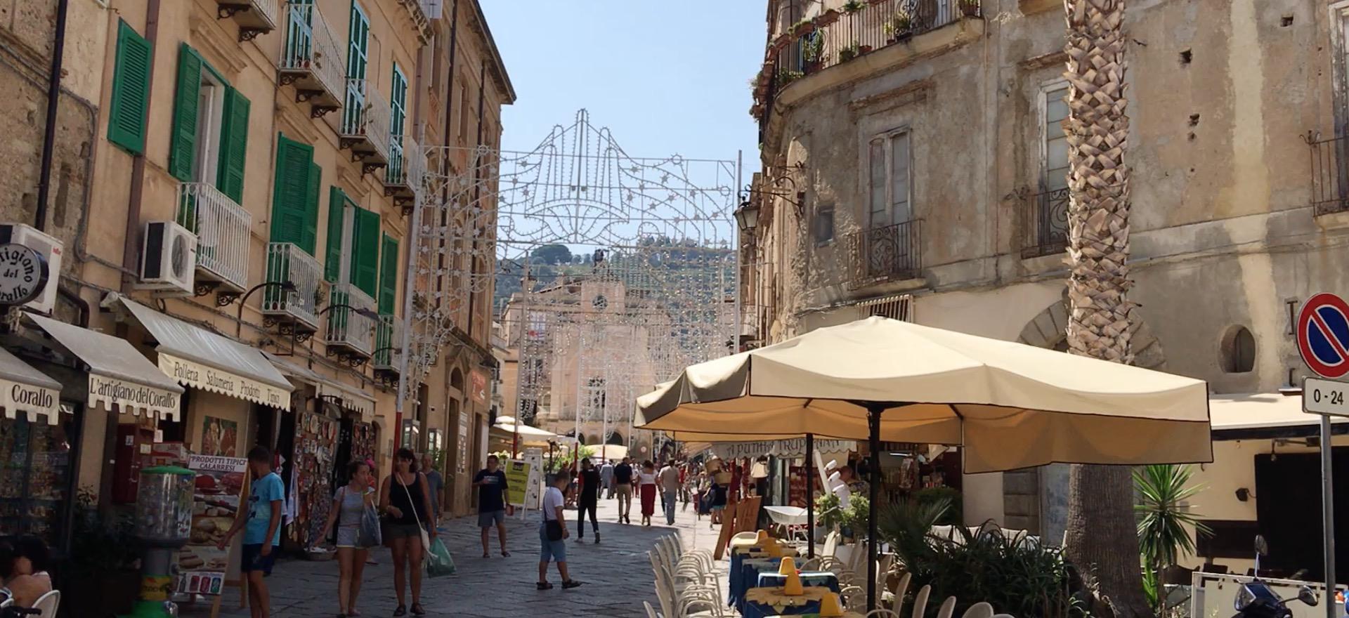 Agriturismo Calabria Beautiful B&B in Calabria not far from the beach