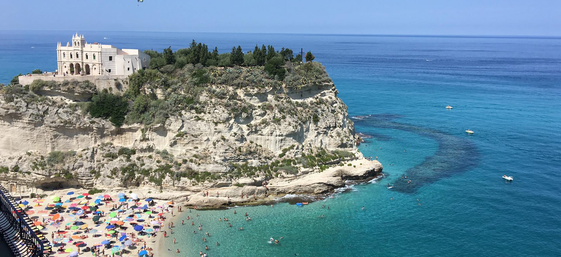 Agriturismo Calabria Beautiful B&B in Calabria not far from the beach