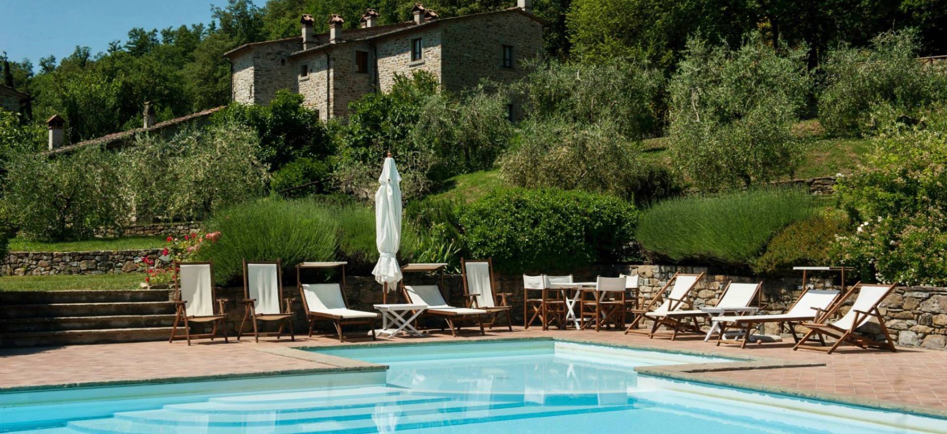 Agriturismo Tuscany Child-friendly and cozy agriturismo in Tuscany
