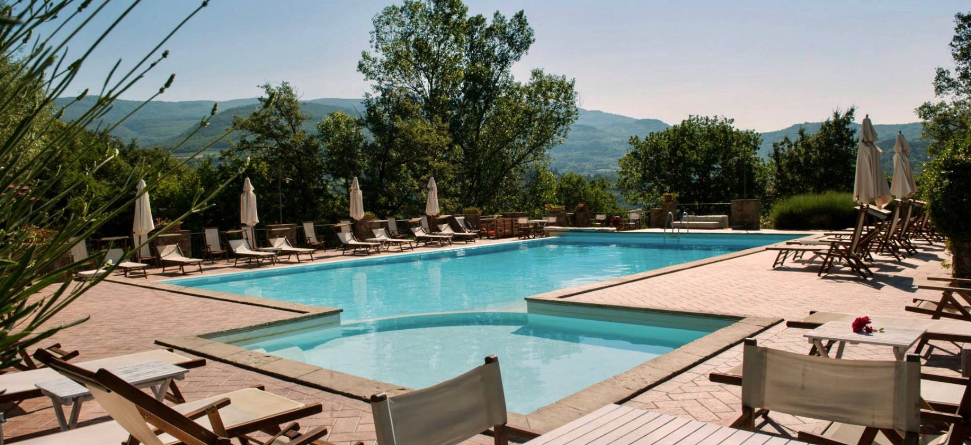 Agriturismo Tuscany Child-friendly and cozy agriturismo in Tuscany
