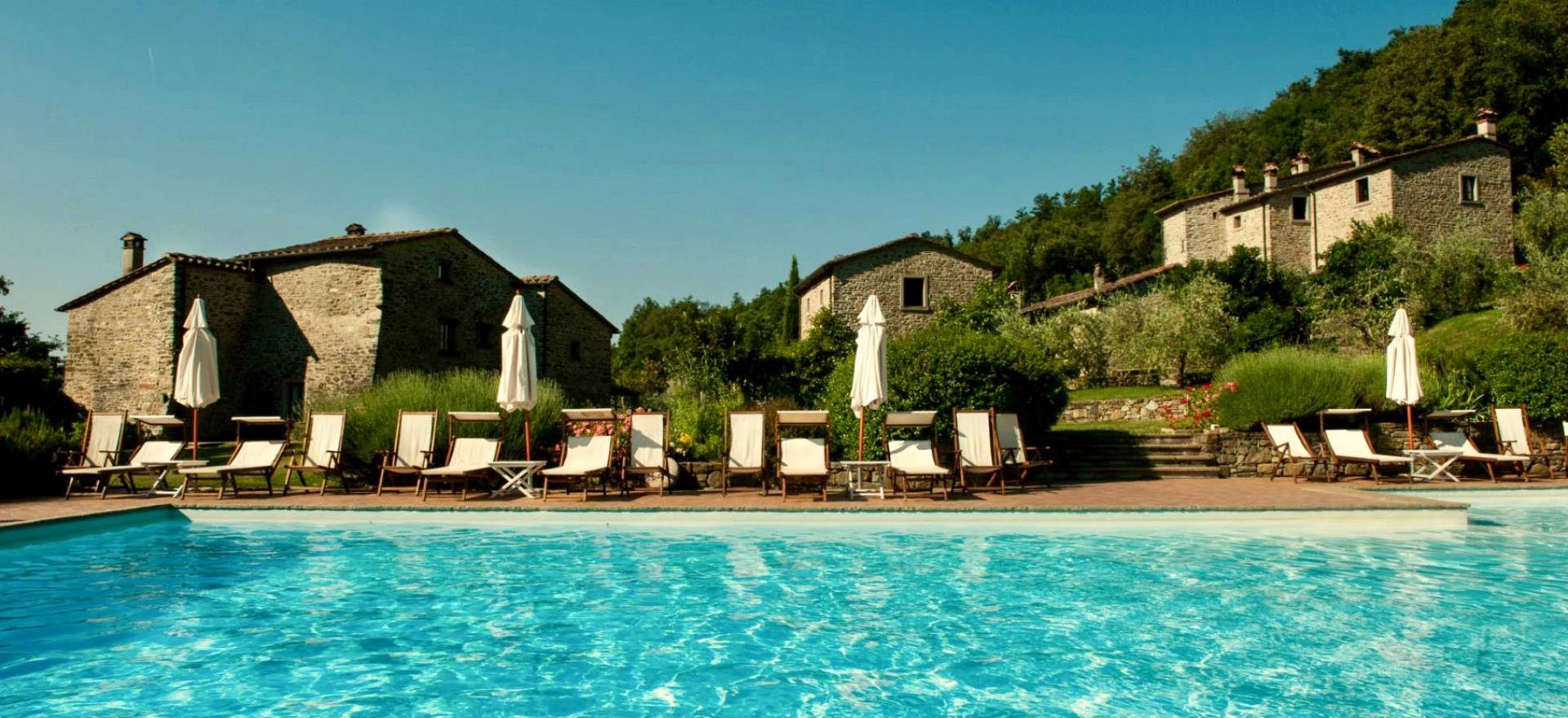 Agriturismo Tuscany Child-friendly and cozy agriturismo in Tuscany