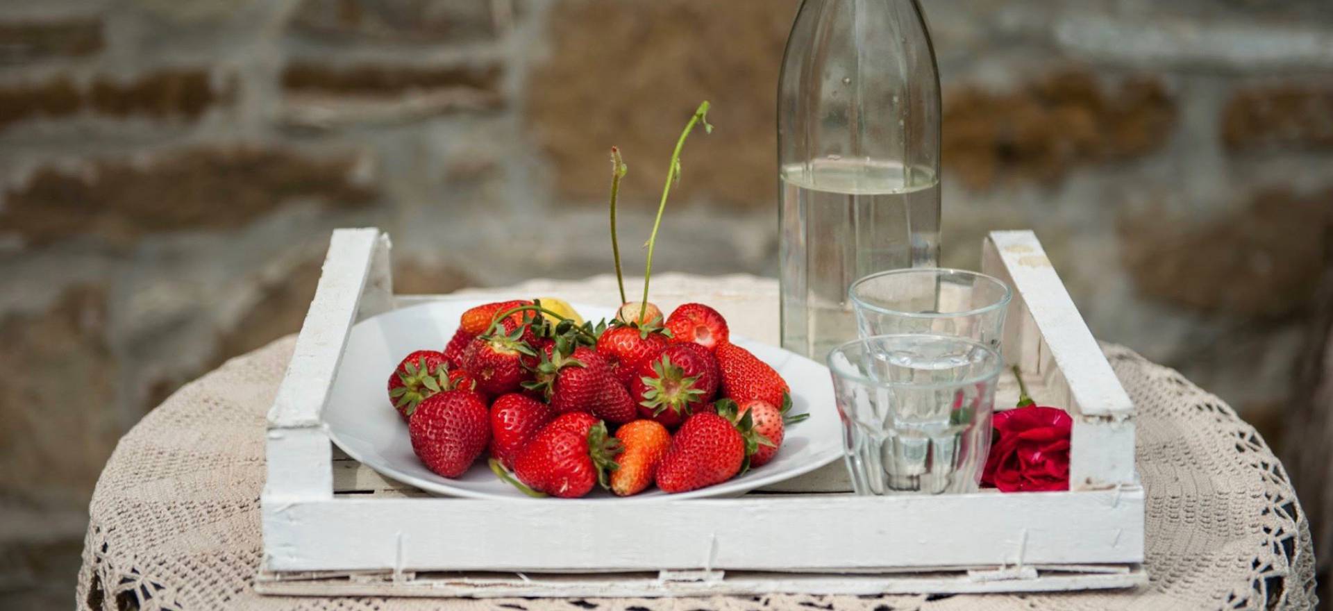 Agriturismo Tuscany Child-friendly and cozy agriturismo in Tuscany