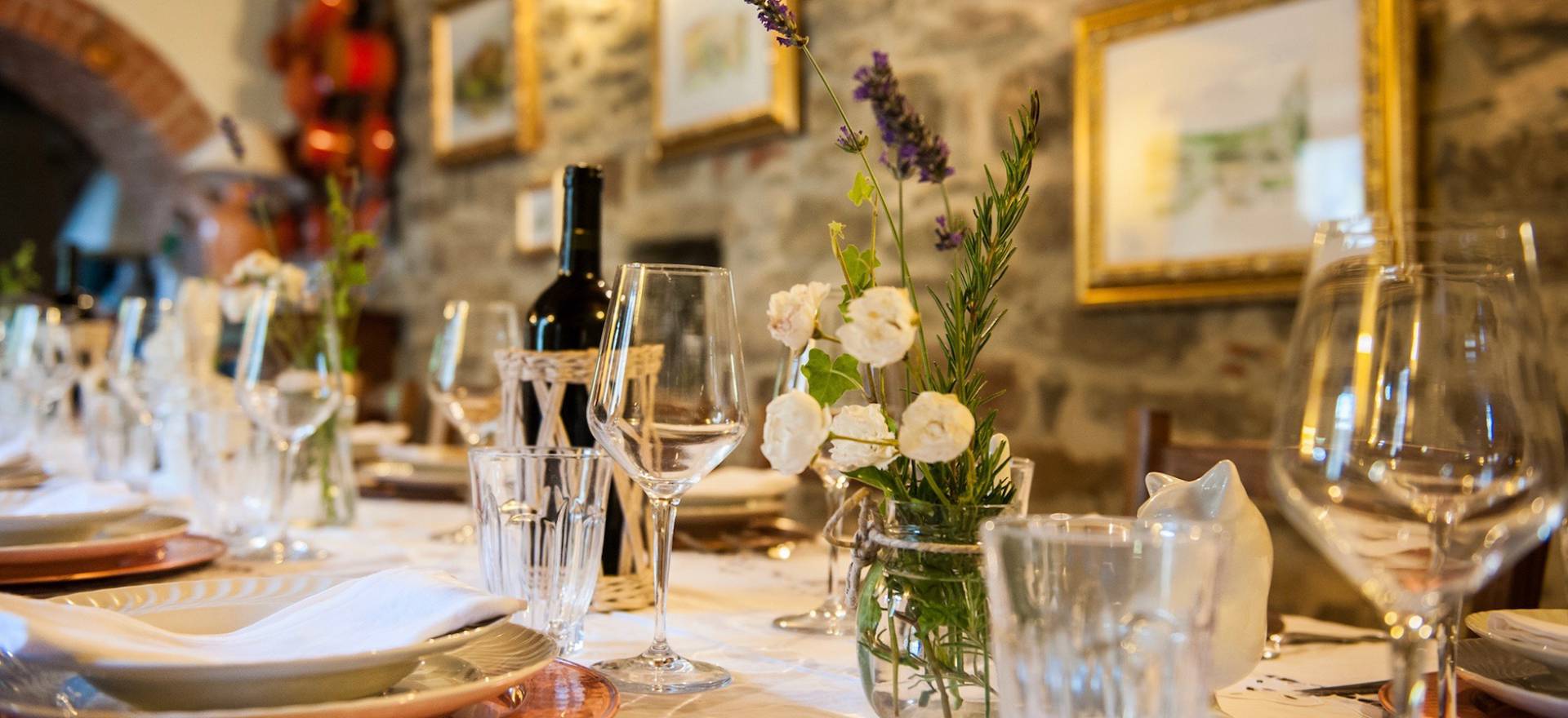 Agriturismo Tuscany Child-friendly and cozy agriturismo in Tuscany