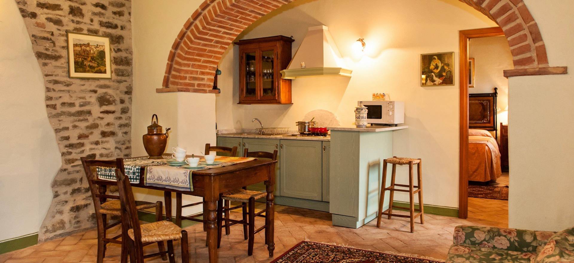 Agriturismo Tuscany Child-friendly and cozy agriturismo in Tuscany