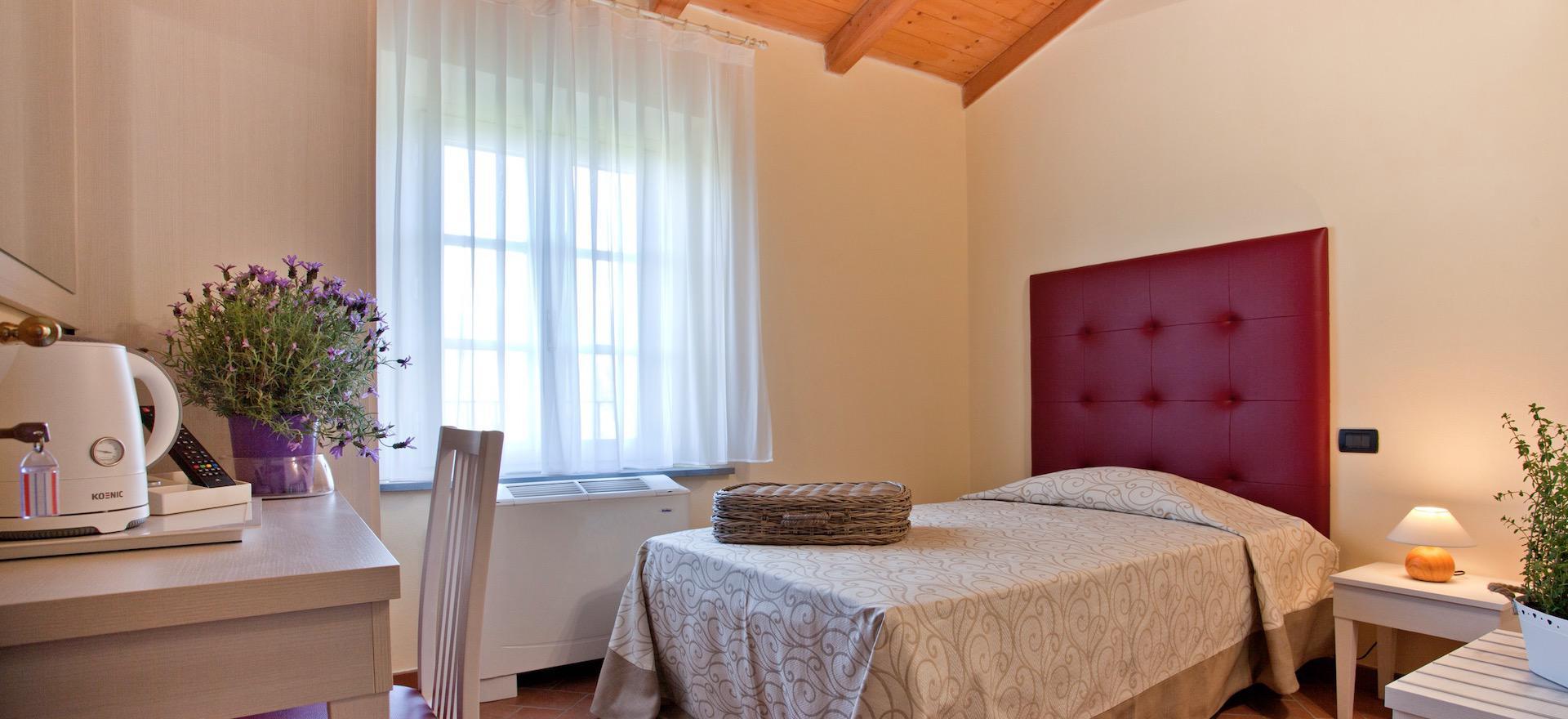 Agriturismo Tuscany Child friendly and cozy agriturismo near Lucca