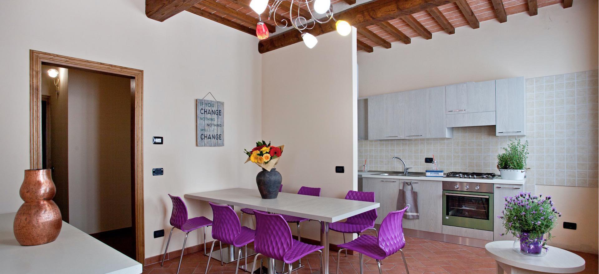 Agriturismo Tuscany Child friendly and cozy agriturismo near Lucca