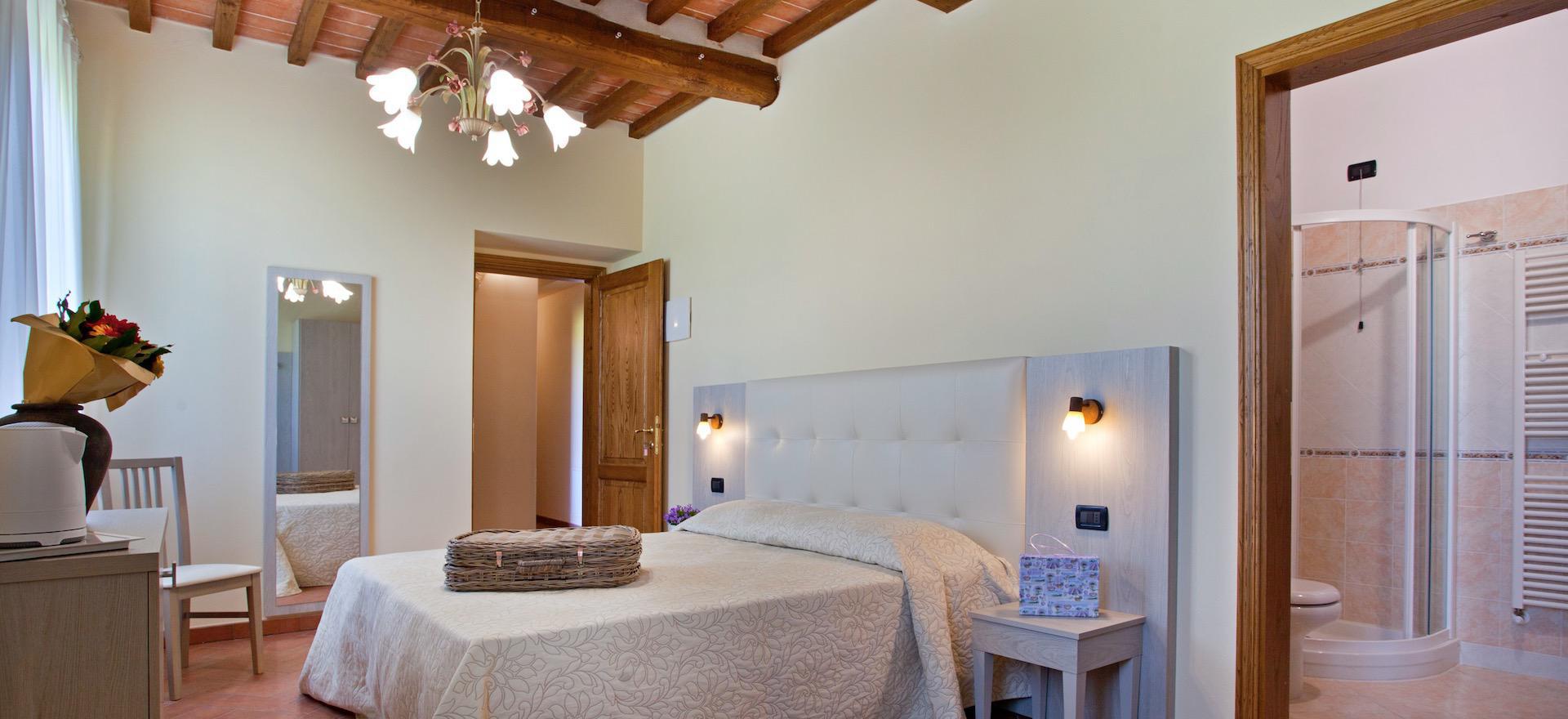 Agriturismo Tuscany Child friendly and cozy agriturismo near Lucca