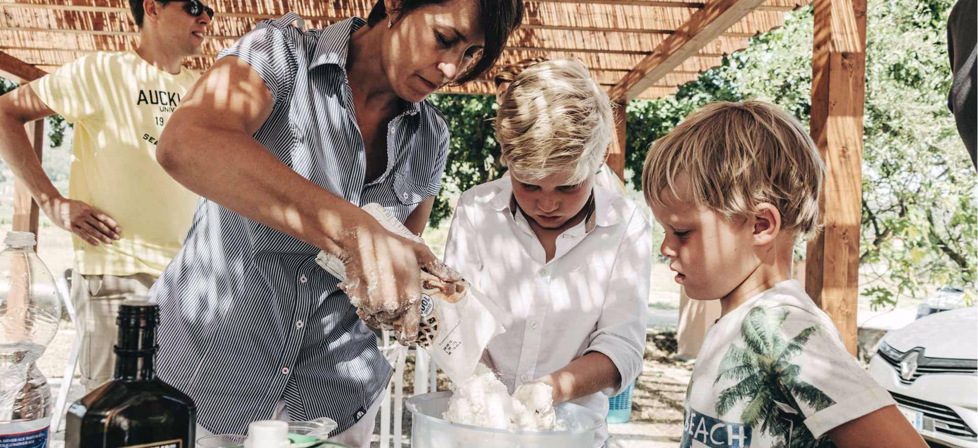 Agriturismo Tuscany Child friendly and cozy agriturismo near Lucca