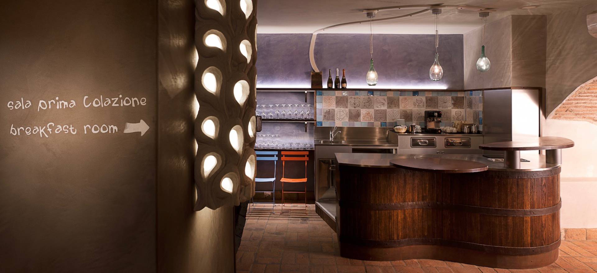 Agriturismo Lake Como and Lake Garda Country hotel Lake Garda, a luxurious oasis of peace