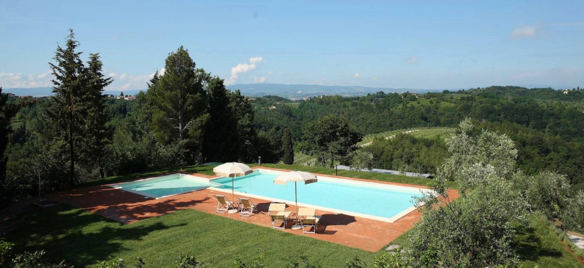 Agriturismo Tuscany Family friendly agriturismo near Lucca, Toscane