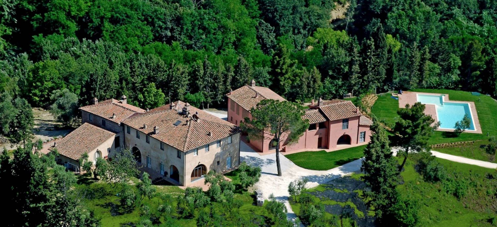 Agriturismo Tuscany Family friendly agriturismo near Lucca, Toscane