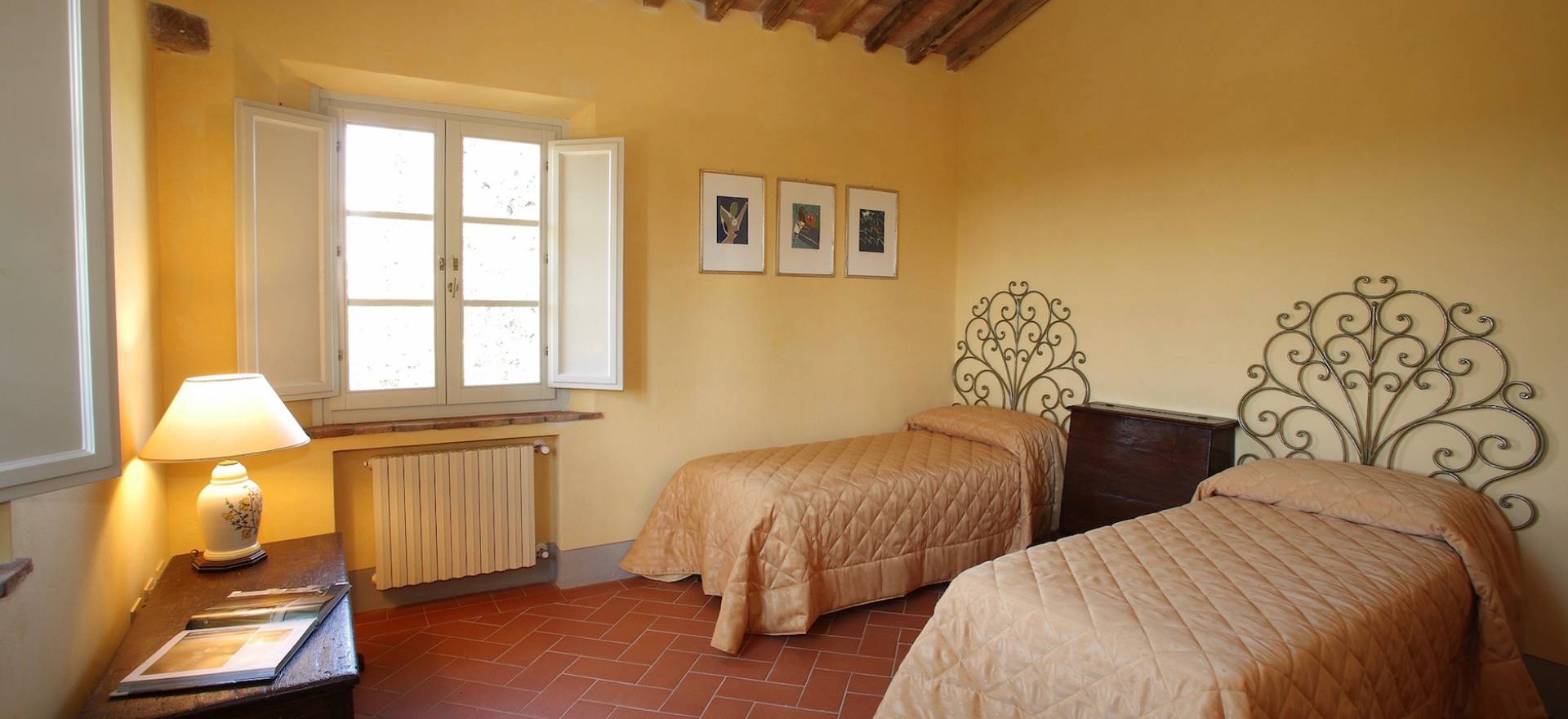 Agriturismo Tuscany Family friendly agriturismo near Lucca, Toscane