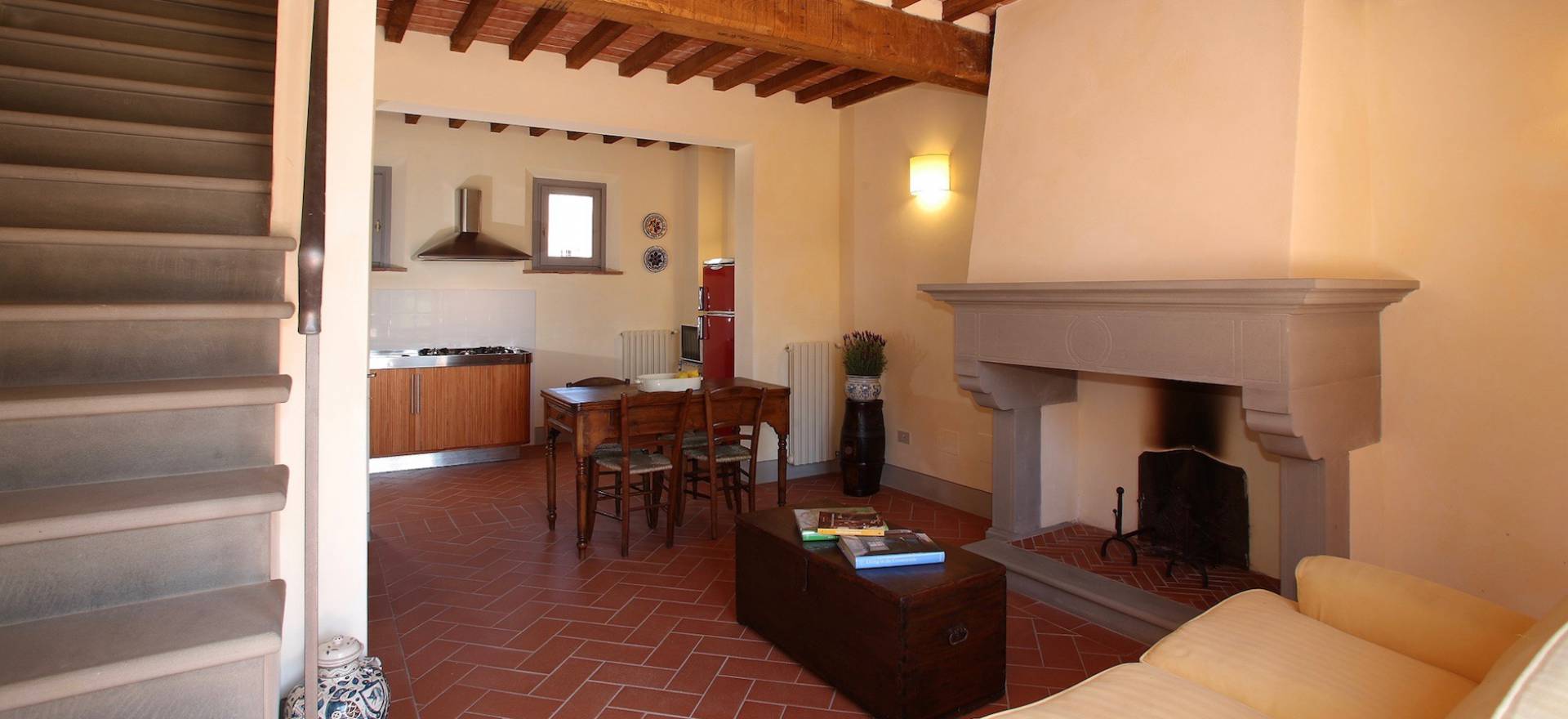 Agriturismo Tuscany Family friendly agriturismo near Lucca, Toscane