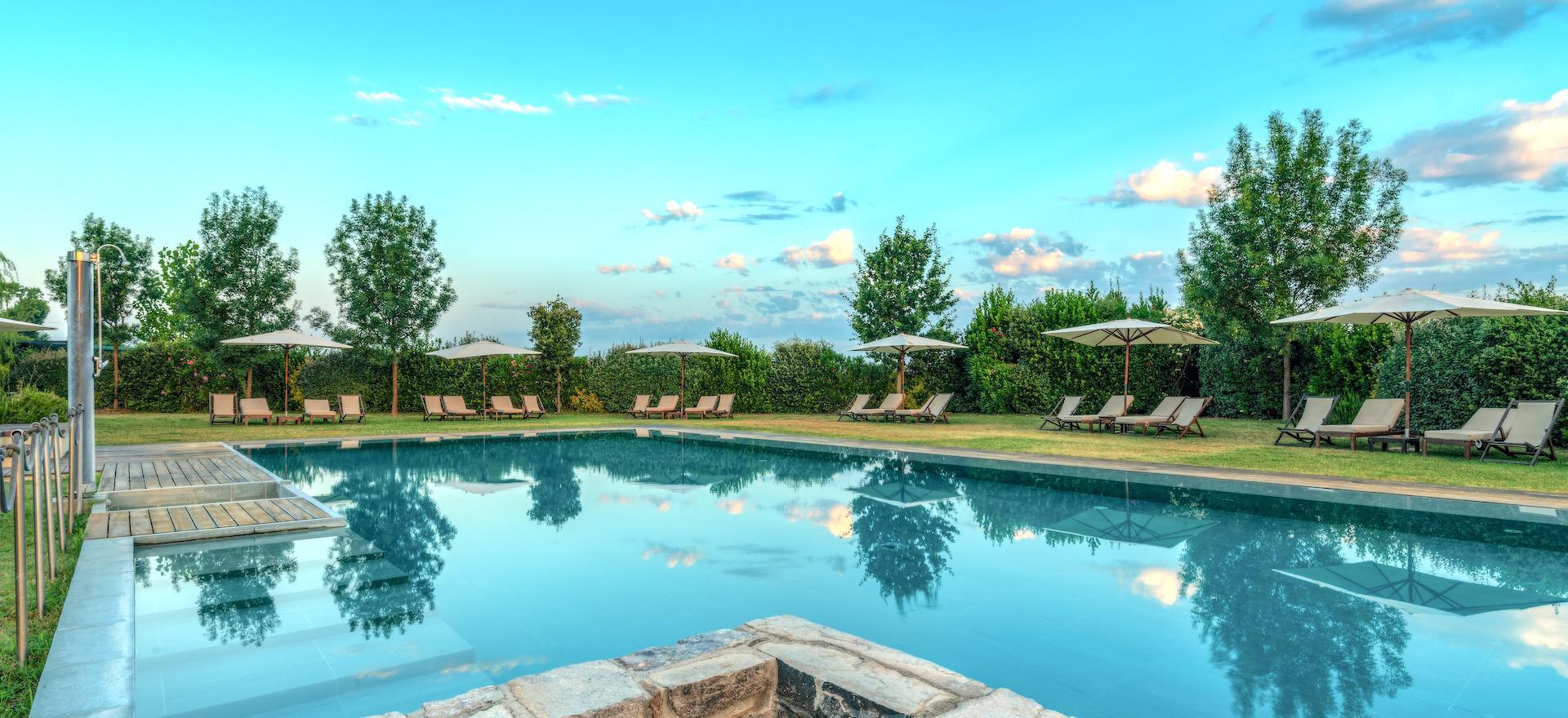 Agriturismo Tuscany Family friendly residence in Tuscany close to the beach
