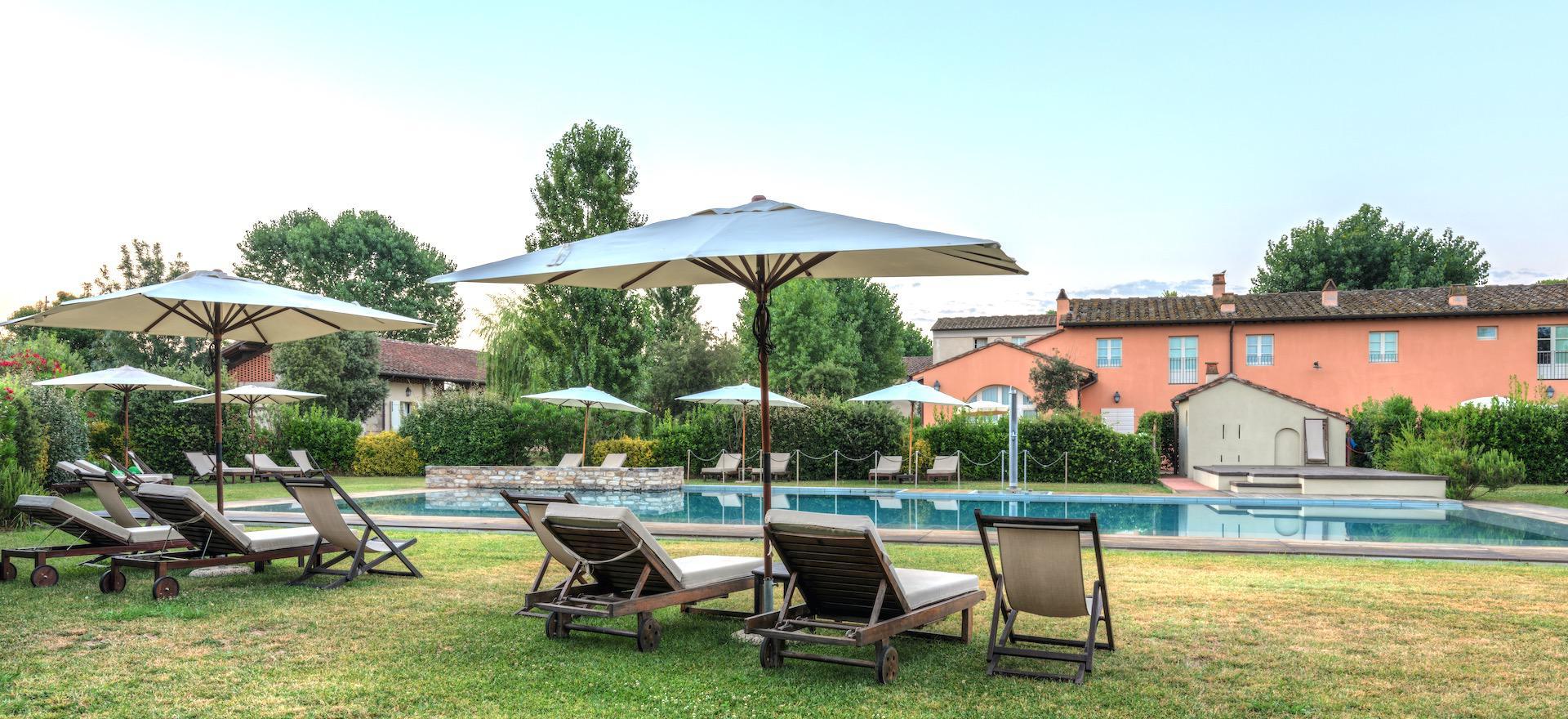 Agriturismo Tuscany Family friendly residence in Tuscany close to the beach