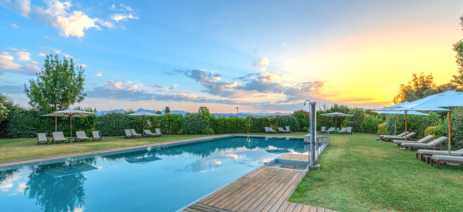 Agriturismo Tuscany Family friendly residence in Tuscany close to the beach